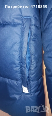 Яке ADIDAS на ПФК "Левски" 1914, снимка 7 - Якета - 53246660