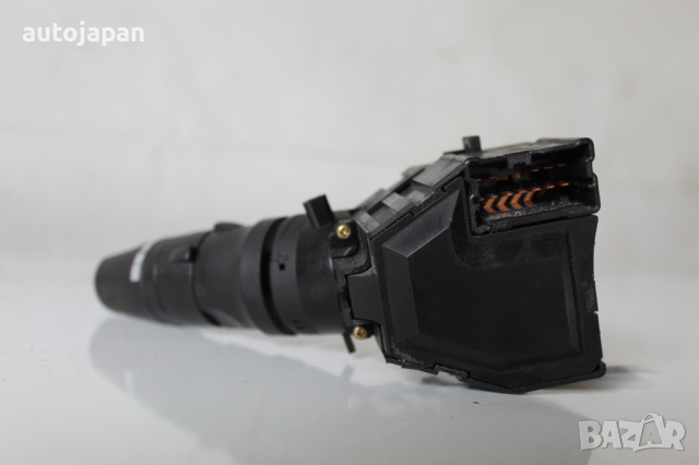 Лостче чистачки Нисан примера п12 2.0 140кс комби 02г Nissan primera p12 2.0 140hp 2002, снимка 2 - Части - 44860395