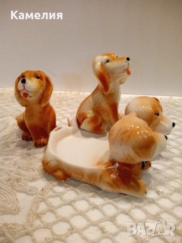 Солнички , снимка 4 - Аксесоари за кухня - 39560067