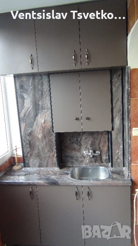 Под наем двустаен апартамент в Дружба 2 до 68-мо СОУ, снимка 7 - Апартаменти - 53491888