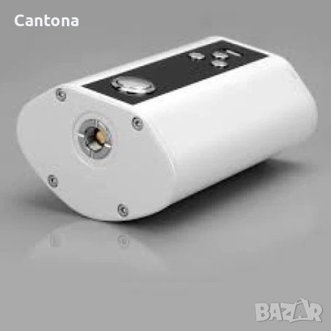 Електронна цигара/вейп Eleaf iStick TC200W MOD, снимка 4 - Електронни цигари - 40340703
