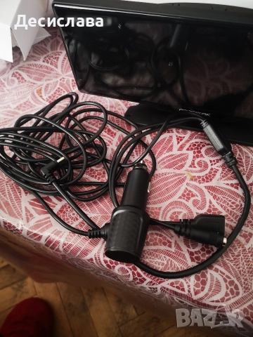 Мултимедия HD Car DVR , снимка 5 - Друга електроника - 52837438