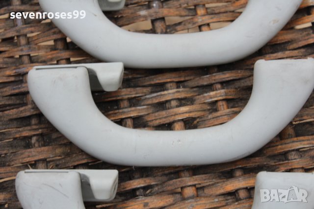 Дръжка таван задна лява дясна за брой Сеат алхамбра фолксваген шаран 2002 seat Alhambra vw sharan 20, снимка 3 - Части - 39568242