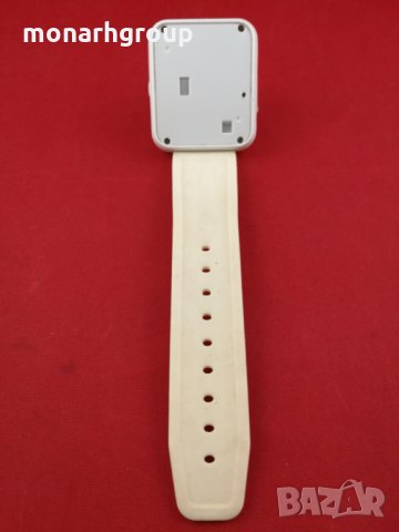 Часовник Sim Watch  /скъсана каишка,счупени чопчета/, снимка 3 - Други - 17111981