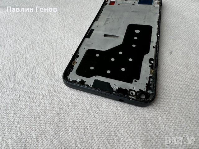Huawei Nova 8i , РАМКА, снимка 3 - Други - 43371454