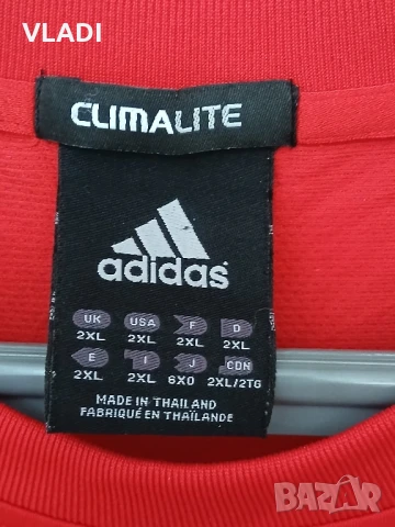 Потник Adidas, снимка 4 - Спортни дрехи, екипи - 21401571