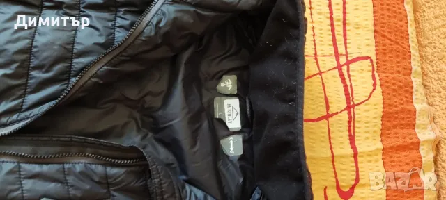 Mckinley hybrid, снимка 10 - Якета - 47568001