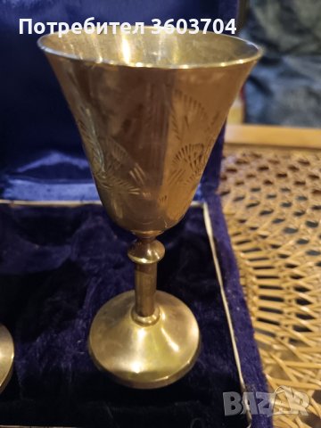 чаши от Германия, снимка 3 - Чаши - 43427140