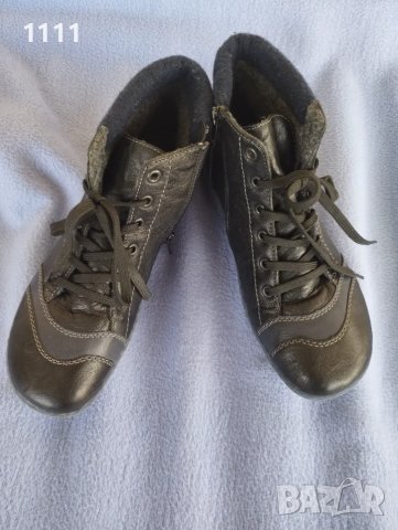 Непромокаеми боти Remonte., снимка 5 - Дамски боти - 47514644