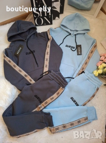 ватиран дамски екип