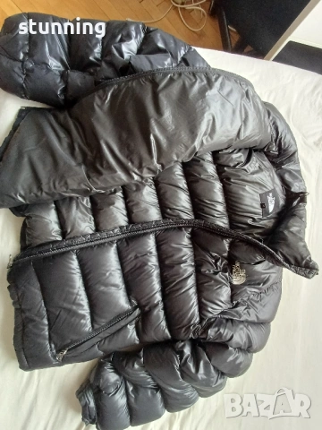 Мъжко яке the North face, снимка 3 - Якета - 53225265