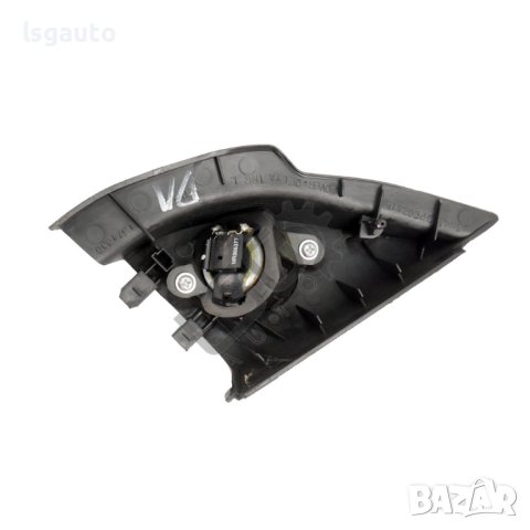 Лява интериорна лайсна врата с високоговорител Mitsubishi Lancer X (GS44S) 2007-2017 ID: 117199, снимка 2 - Части - 43484588