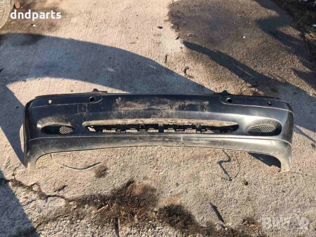 Предна броня Mercedes S-Class W220 2002г.