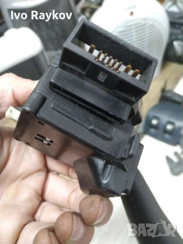 Лост светлини за HYUNDAI SANTA FÉ I , 2.0 CRDi (2000 - 2006), снимка 4 - Части - 52689120