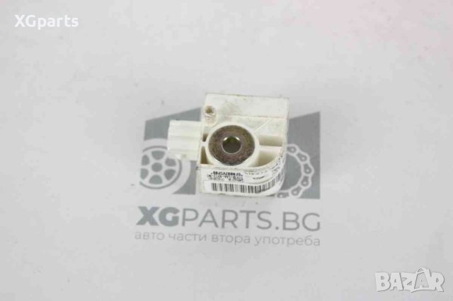 Сензор airbag за Honda Jazz II (2002-2008), снимка 2 - Части - 43682831