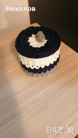 Коледни изненади, снимка 2 - Коледни подаръци - 52691853