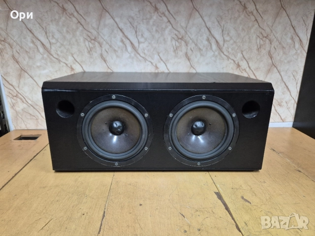 Revox MK Piccolo Bass - пасивен субуфер , снимка 7 - Тонколони - 51649479