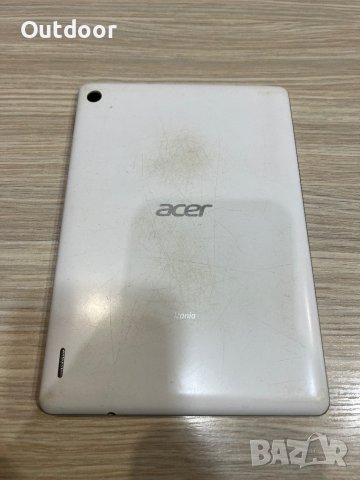 Таблет Acer Iconia A1, снимка 8 - Таблети - 43909983