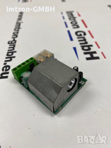  RX ПЛАТКА Came Original Electronic Board Photocell Rx - Doc- 119RIR015 / DIS 2157B, снимка 3 - Друга електроника - 43724050