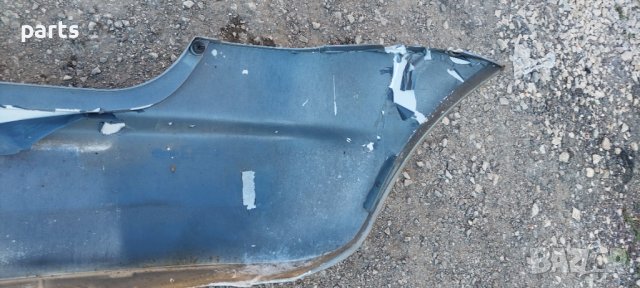 Задна Броня Мерцедес А класа W168 N, снимка 11 - Части - 37131759