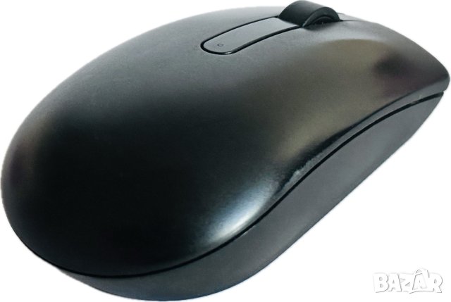 Безжична мишка и клавиатура DELL - WK636p