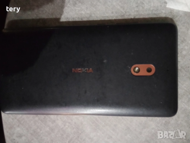 Продавам Нокия смартфон за части Варна Център , снимка 3 - Резервни части за телефони - 52702050