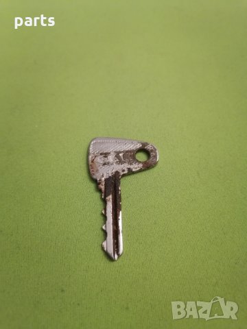 Контактен Ключ Москвич - АЗЛК Москвич N