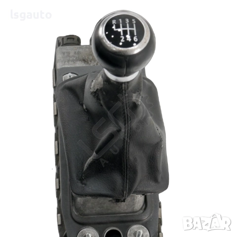 Механизъм с жила скоростен лост Volkswagen Passat (B7) 2010-2014 ID: 154207, снимка 2 - Части - 52463494