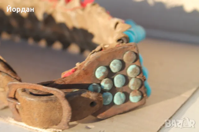 Украса за кон, снимка 7 - Други ценни предмети - 48868770