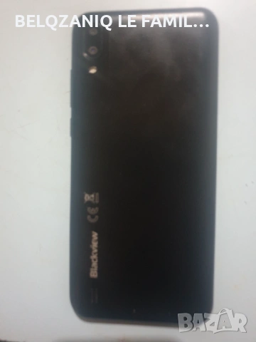 Blackview A60 , снимка 3 - Други - 53027516