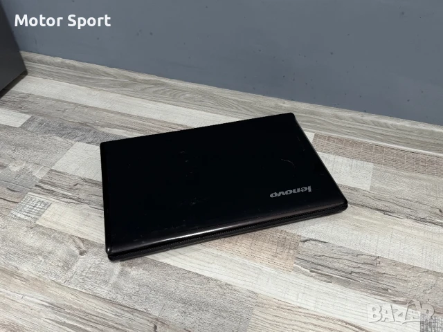 Лаптоп Lenovo G570 На Части, снимка 3 - Части за лаптопи - 50591570