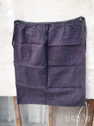 Старинна престилка #30