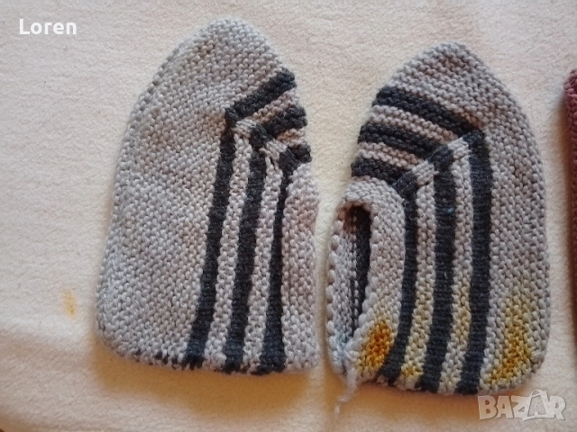 Терлици , снимка 2 - Дамски чорапи - 51874084