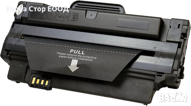 Samsung MLT-D105L (SCX-4600) съвместима тонер касета (2.5K), снимка 3 - Консумативи за принтери - 44852282
