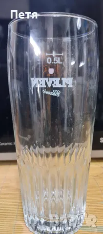 Чаши за бира, снимка 2 - Чаши - 49406282