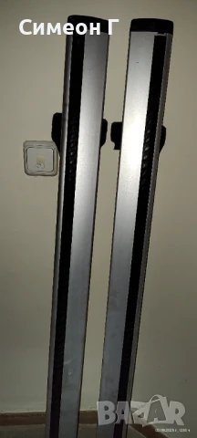 Греди (релси) thule