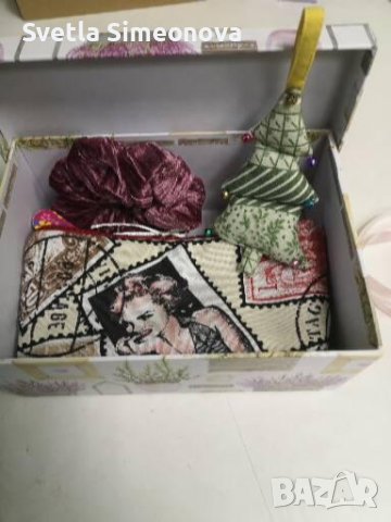 Несесери, снимка 3 - Портфейли, портмонета - 42593480