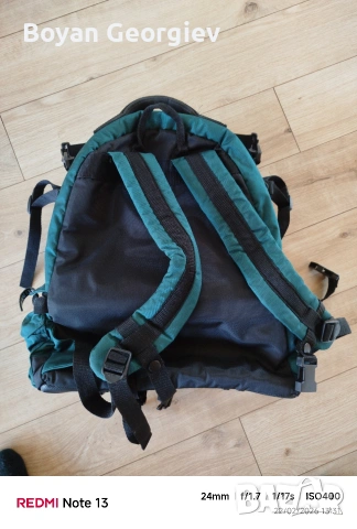 Фотораница Etsumi, снимка 3 - Чанти, стативи, аксесоари - 53580962