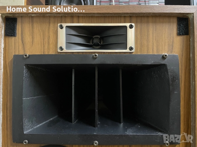 🇩🇪 ORBID SOUND Super Nova 4 - 90/120W - 4 ohm, снимка 3 - Тонколони - 52202862