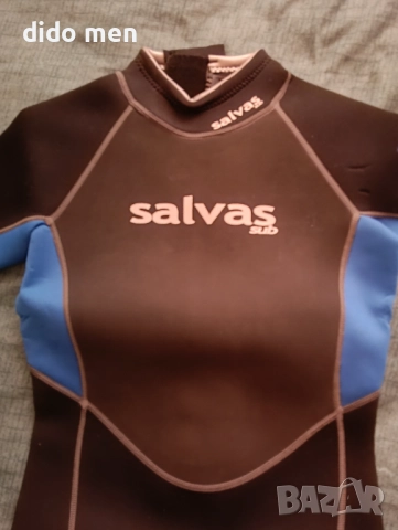 Детски неопрен размер -М. 3- мм