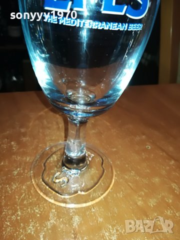 🔥EFES-ЧАША 1бр 2909221037, снимка 6 - Колекции - 38155357