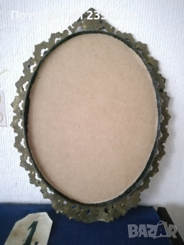 Стари рамки в бароков стил и флоренциален орнаменти. Различни изработки в различни ателиета. , снимка 9 - Антикварни и старинни предмети - 52548649