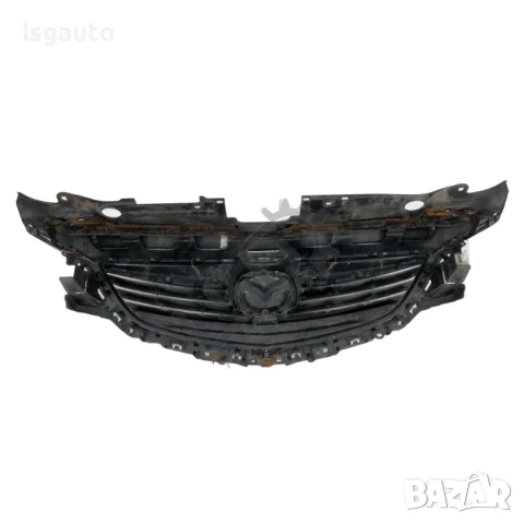 Решетка Mazda 6 Estate (GJ, GL) 2013-2019 ID:148298 , снимка 4 - Части - 51248742
