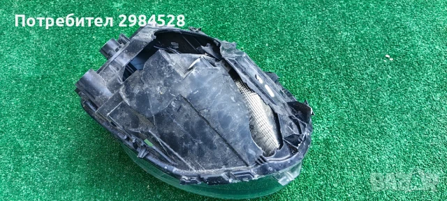 Фар за Mini Cooper / Мини Купър, снимка 5 - Части - 50857324