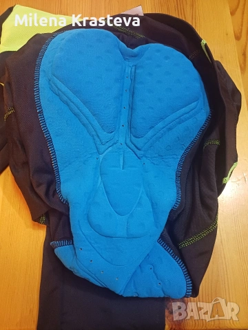 Клин велосипед, снимка 3 - Спортна екипировка - 53522031