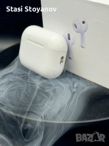 Apple AirPods Pro 3 оригинални, нови, снимка 5 - Apple iPhone - 53203102