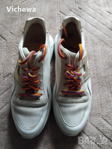 Маратонки hogan