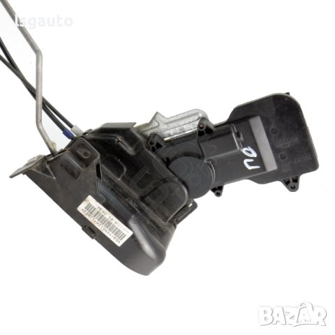 Брава преден капак Mazda 6 (GH) 2007-2013 M291019N-174 2003-2007 ID: 1194