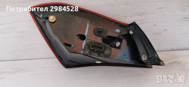 Десен стоп за Maserati Ghibli / Мазерати Гибли, снимка 12 - Части - 38858557