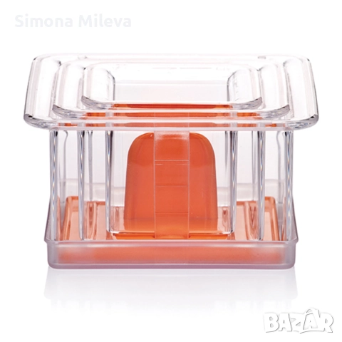 К-т ринг за оформяне Tescoma Presto, 3бр., снимка 1